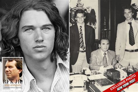 rfk jr young