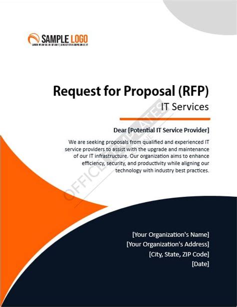 Rfp Design