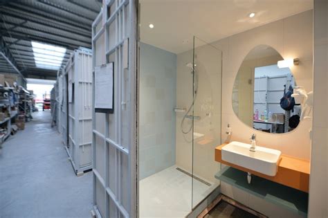 Rg Modular Sp. Z O.o