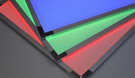 Rgb Led Light Panel Nanlite RGB 173 LED High Power Soft Diffused