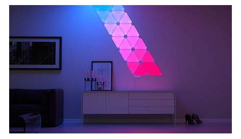 Rgb Led Wall Panels / Medium 16x32 Matrix Panel 6mm