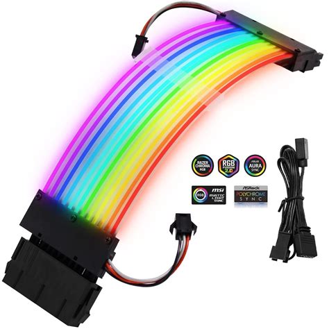 Rgb Cable Extension Kit