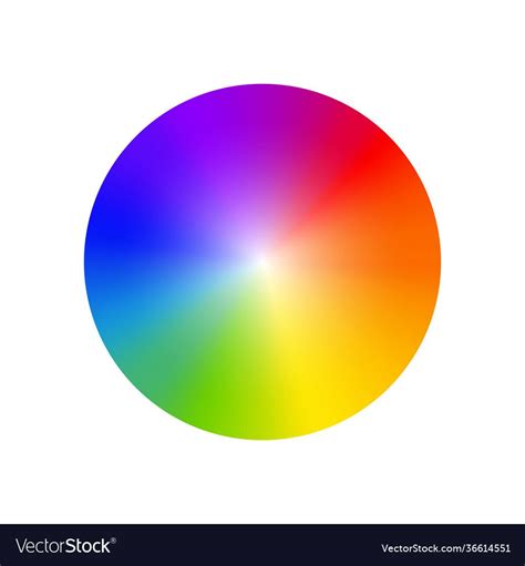 rgb color wheel google