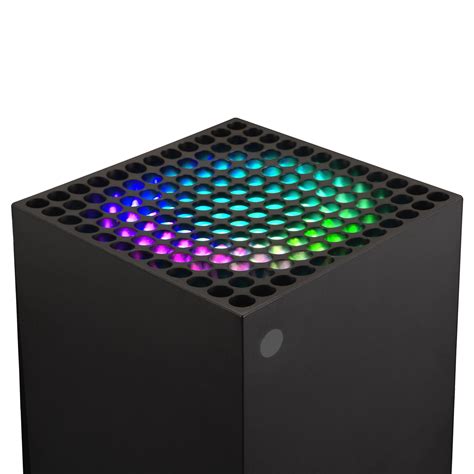 Rgb Fan For Xbox Series X
