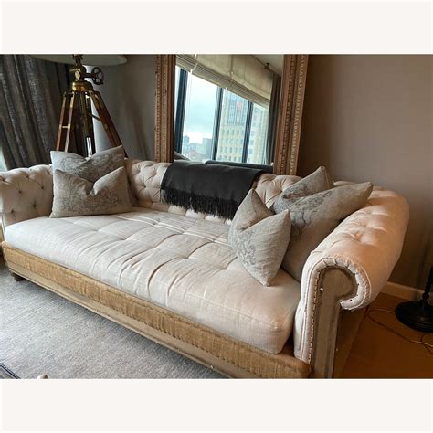 Favorite Rh Deconstructed Couch With Low Budget