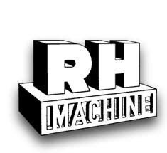 rh machine caldwell idaho