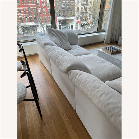 Rh Modern Cloud Sofa
