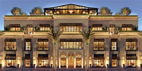 Discover the Hidden Gems of Rh Newport Beach: A Must-Visit Guide