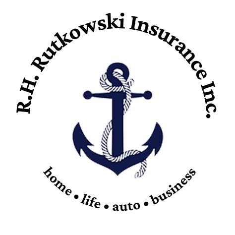 rh rutkowski insurance erie pa