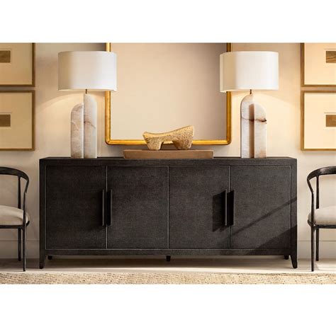 Rh Sideboard Shagreen