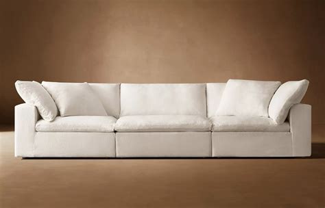 Rh Sofa Dupes