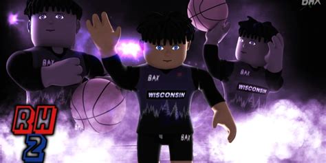 rh2 - Roblox