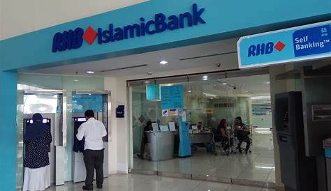 Rhb Bank Kota Tinggi : Bank Islam Cawangan Kota Tinggi - Kota Tinggi