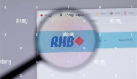 RHB Banking Group | LinkedIn