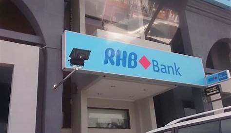 RHB Bank branches (Sarawak)