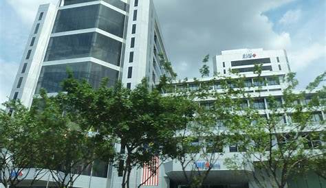 RHB Jalan Tun Razak | RHB (Rashid Hussain Bank) headquarters… | Flickr