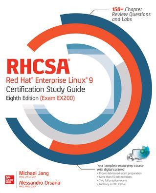 Lets See Rhcsa Certification Study Guide Pdf Going Viral