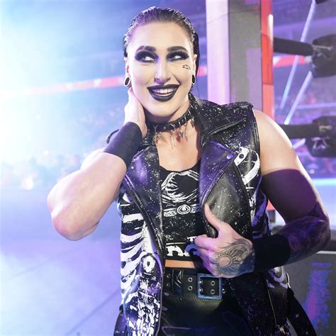 rhea ripley tribute outfit chyna payback