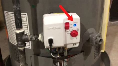 Rheem Water Heater Blinking Light Codes [Ultimate Guide]