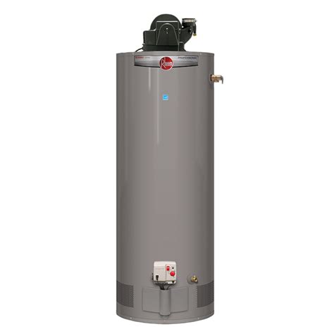 Rheem PROG40S34N RH62 Professional Classic® 40 Gallon Short