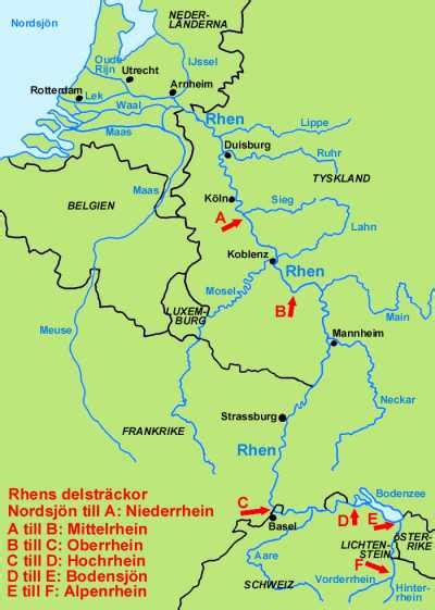 Karte Rheinfelden von ortslagekarteschweiz Landkarte für die Schweiz