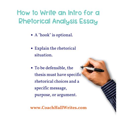 rhetorical analysis introduction examples