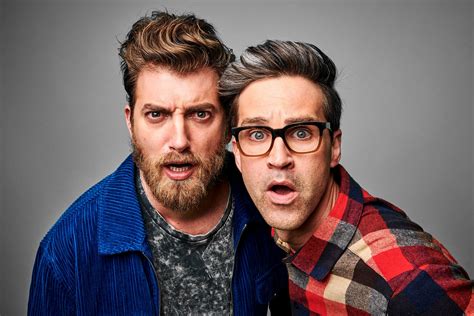 Rhett And Link VIP Leaked #72a