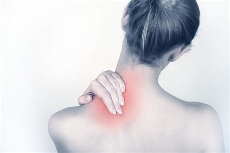 rheumatoid arthritis neck pain symptoms