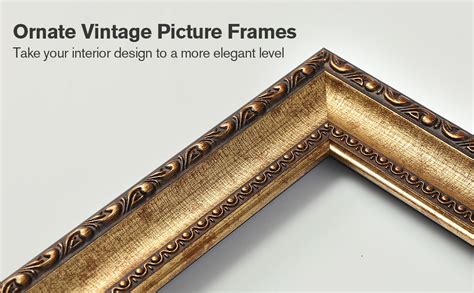 Rhinestone Picture Frames 11X14