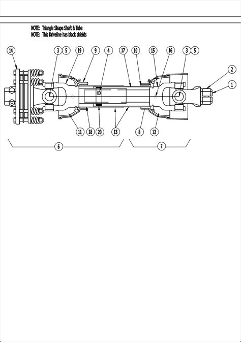 Rhino Sr15 Parts Diagram