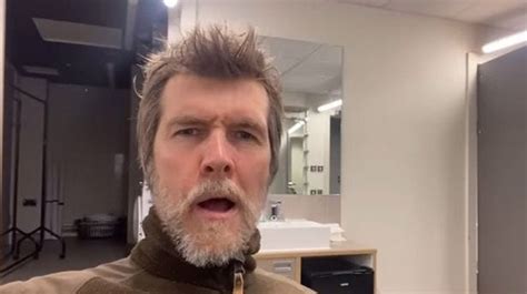 rhod gilbert cancer documentary