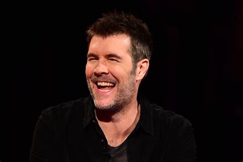 rhod gilbert cancer update