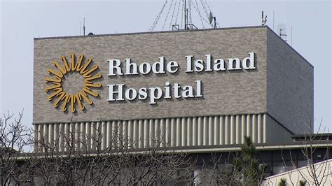 rhode island hospital visiting hours