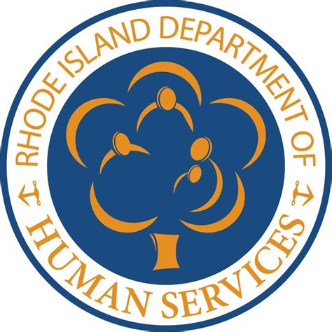 Rhode Island Human Services