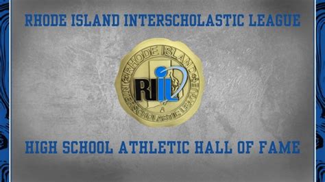rhode island interscholastic league