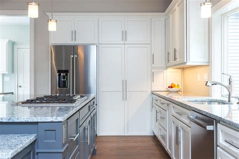 Rhode Island Kitchen Cabinets