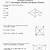 rhombi and squares worksheet answers