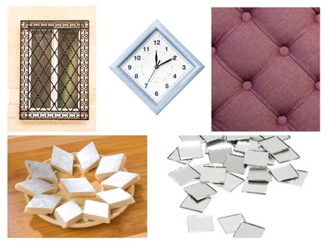 15 Rhombus Examples in Real Life StudiousGuy