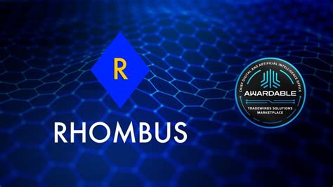 rhombus power