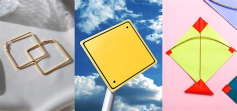 15 Rhombus Examples in Real Life StudiousGuy