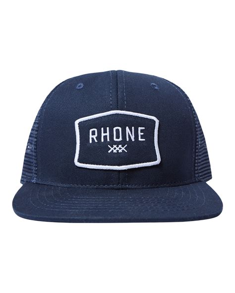 Awasome Rhone Hats References