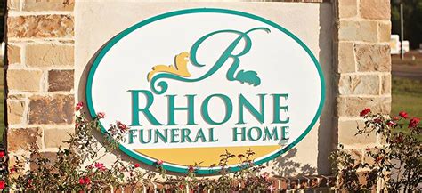 rhone funeral home palestine texas obituaries