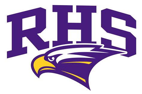 rhs high school logo