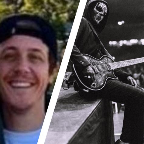 Rhys Griffiths Sleep Token