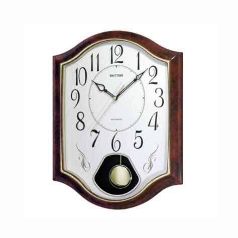Rhythm Wall Clocks