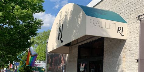 ri ballet