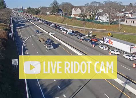 ri dot traffic cam