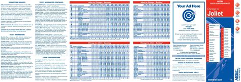 ri metra train schedule