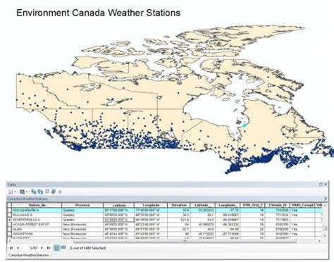 ria bc weather environmental education