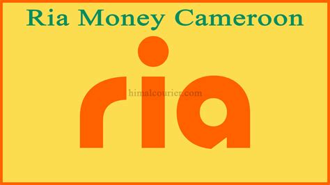 ria cameroon
